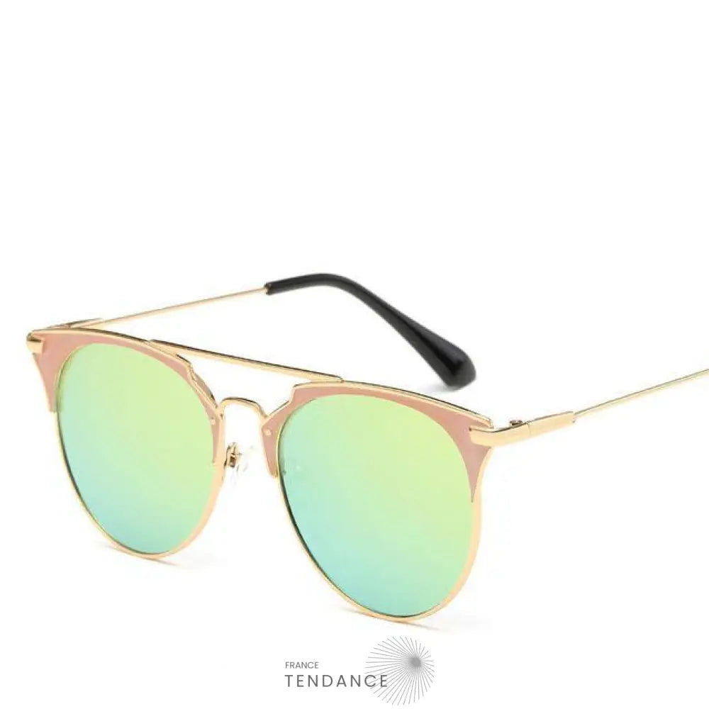 Lunettes De Soleil Aviator | France-Tendance