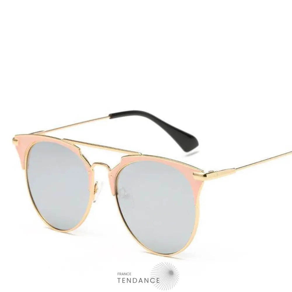 Lunettes De Soleil Aviator | France-Tendance