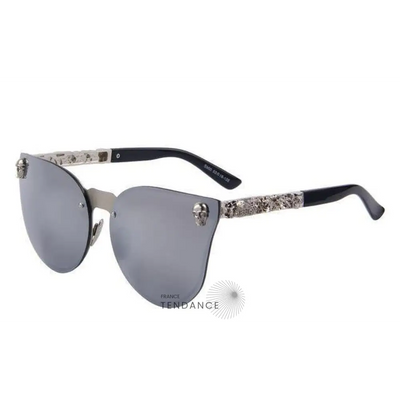 Lunettes De Soleil gothic Love | France-Tendance