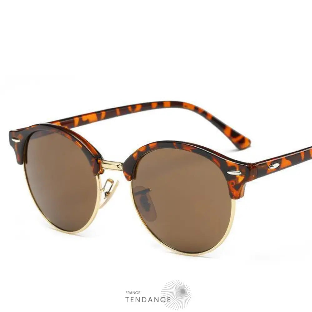 Lunettes De Soleil Polarisées | France-Tendance