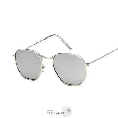 Lunettes De Soleil retro Classic Touch | France-Tendance