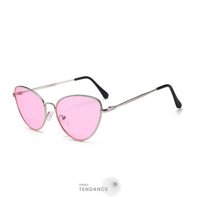 Lunettes De Soleil Rétro | France-Tendance