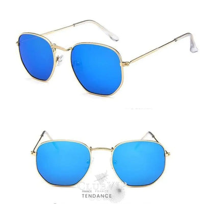 Lunettes De Soleil Vintage | France-Tendance