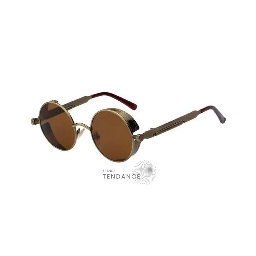 Lunettes De Soleil Vintage | France-Tendance