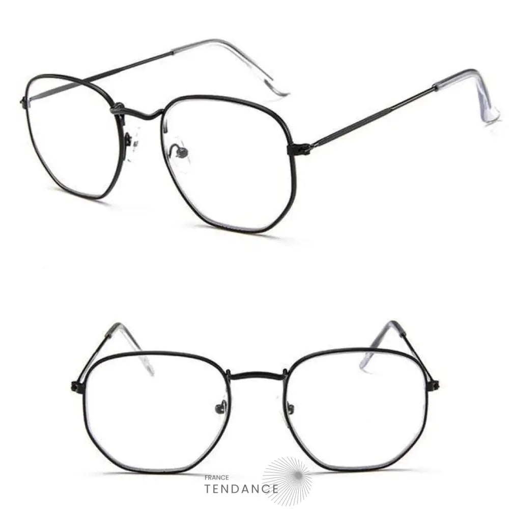 Lunettes De Soleil Vintage | France-Tendance
