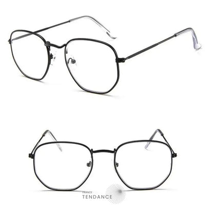 Lunettes De Soleil Vintage | France-Tendance