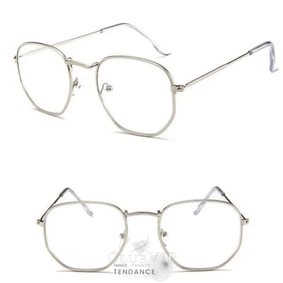 Lunettes De Soleil Vintage | France-Tendance