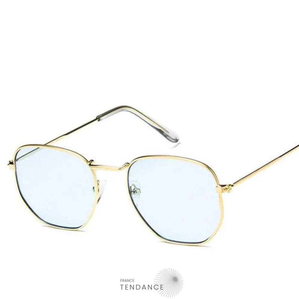 Lunettes De Soleil Vintage | France-Tendance