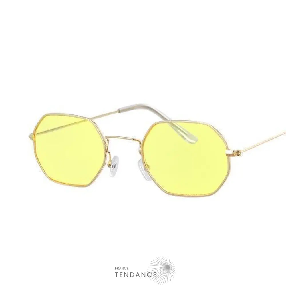 Lunettes Square x Rétro™ | France-Tendance