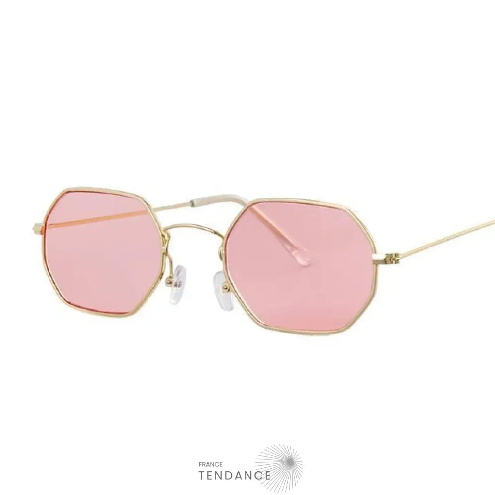 Lunettes Square x Rétro™ | France-Tendance