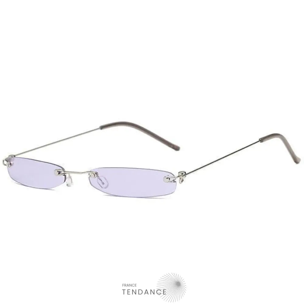 Lunettes Thin x Rétro™ | France-Tendance