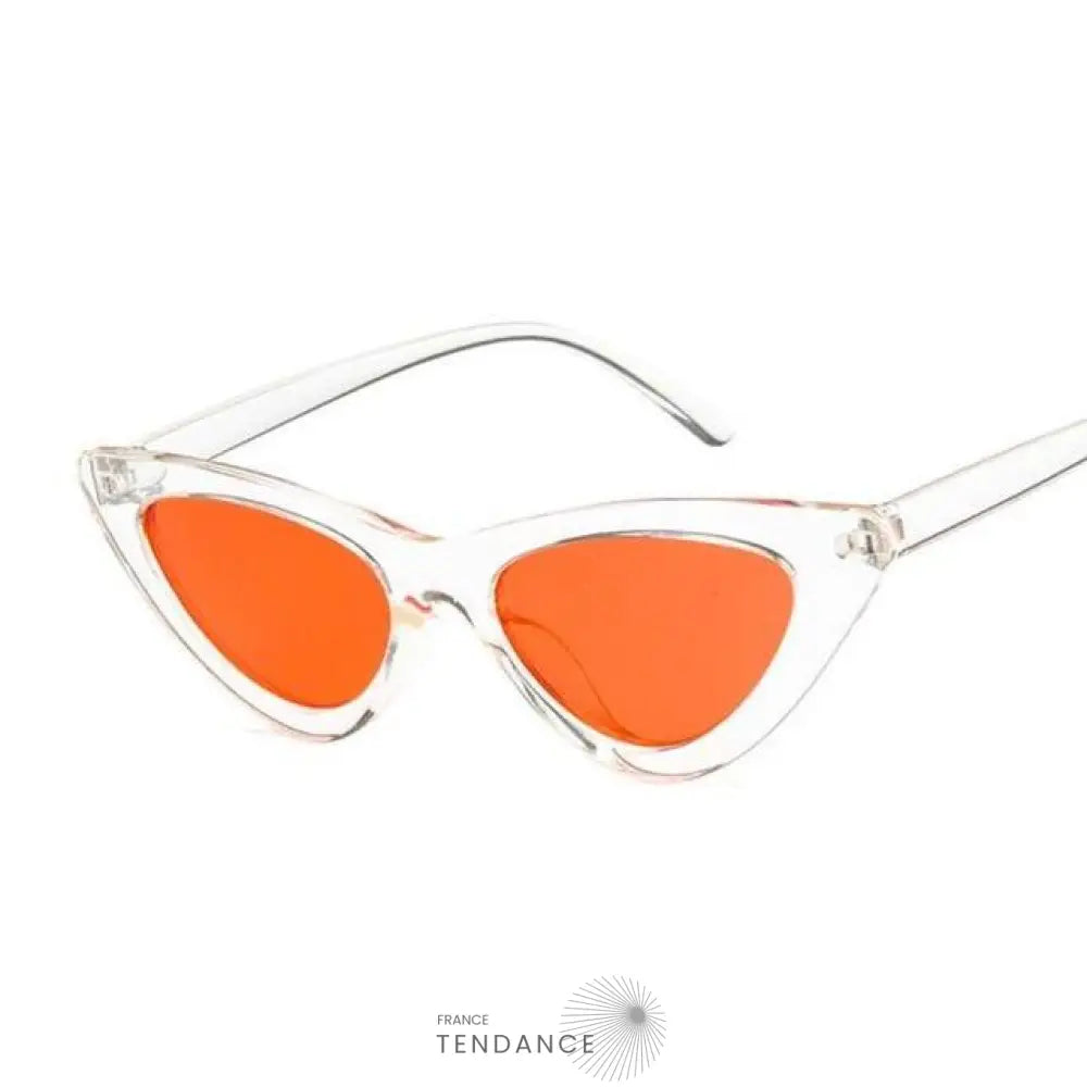 Lunettes Vintage Cateye | France-Tendance