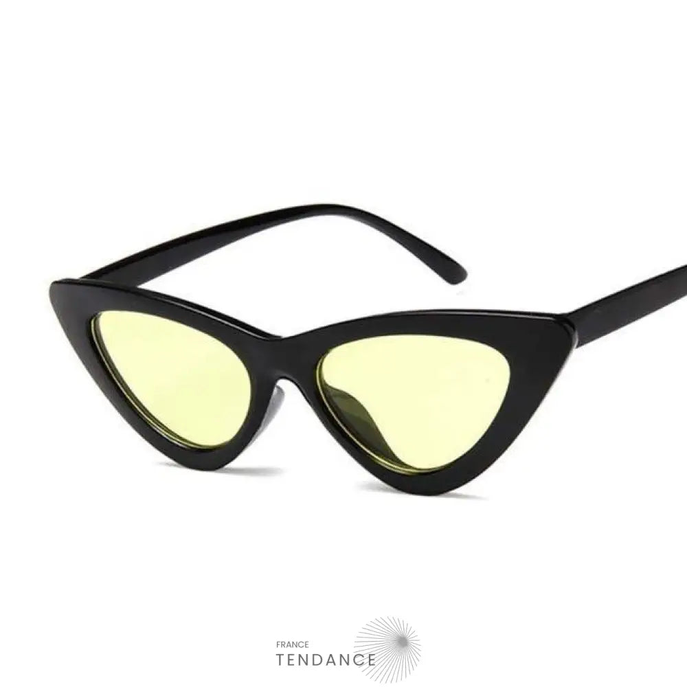 Lunettes Vintage Cateye | France-Tendance
