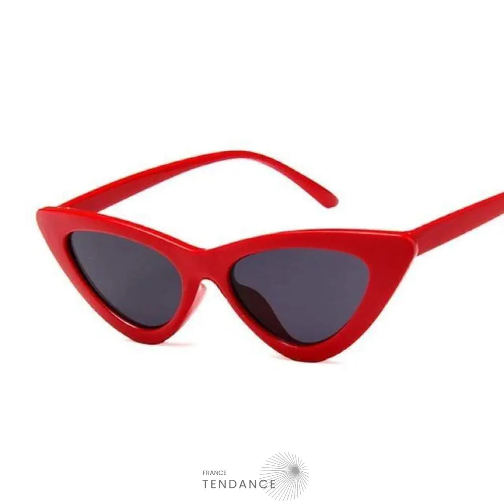 Lunettes Vintage Cateye | France-Tendance