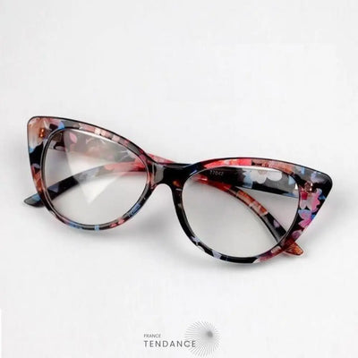 Lunettes Vintage Sexycat | France-Tendance