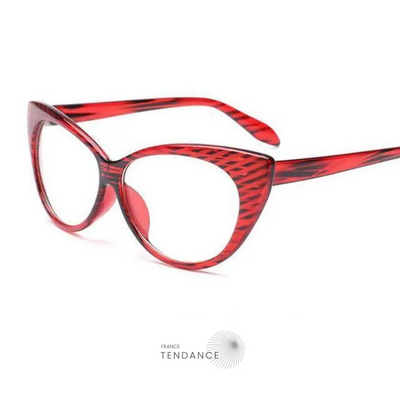 Lunettes Vintage Sexycat | France-Tendance