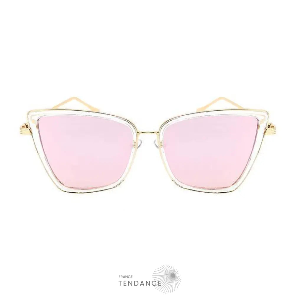 Lunettes Vintage Sexycat | France-Tendance
