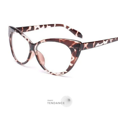 Lunettes Vintage Sexycat | France-Tendance