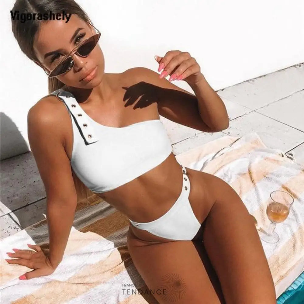 Maillot De Bain Gabriela | France-Tendance