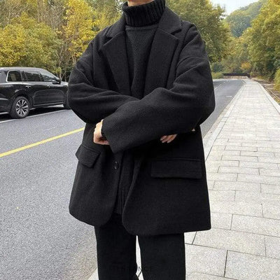 Manteau Darked | France-Tendance