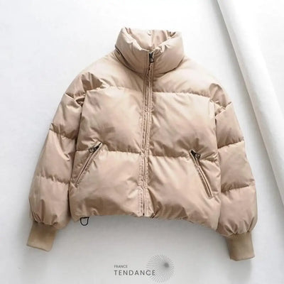 Manteau Thick | France-Tendance