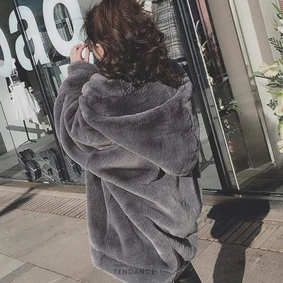 Manteau Mallow | France-Tendance