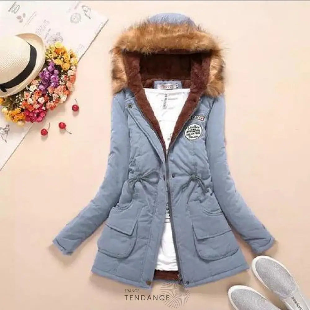 Superbe Manteau Pour Femme 2020 | France-Tendance