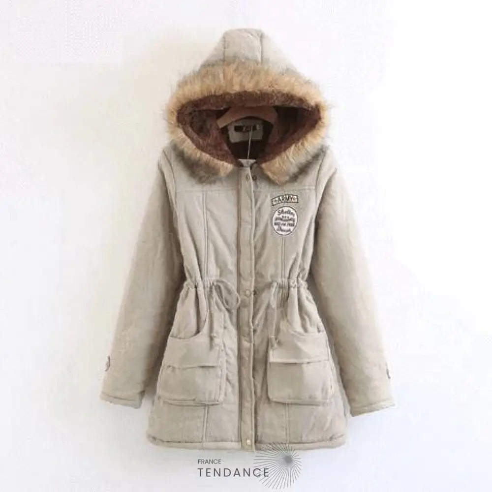 Superbe Manteau Pour Femme 2020 | France-Tendance