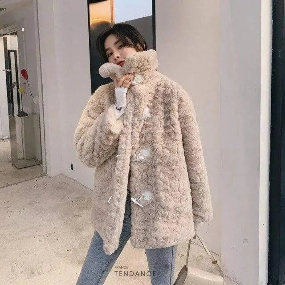 Manteau Sweden | France-Tendance