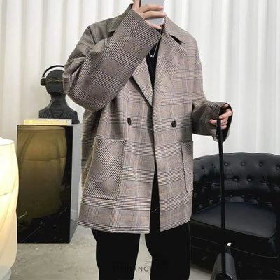 Manteau Vintage | France-Tendance