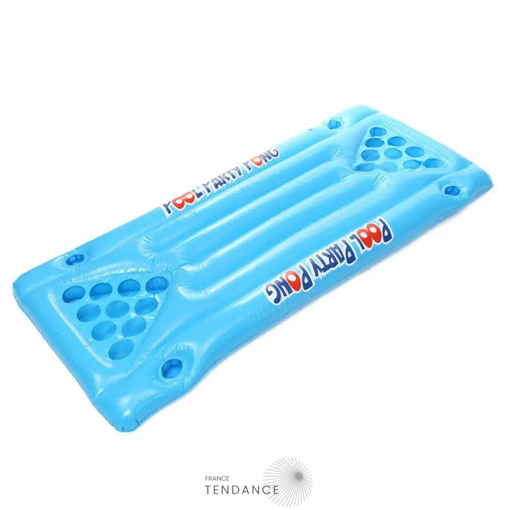 Matelas Gonflable Cup-holder™ | France-Tendance