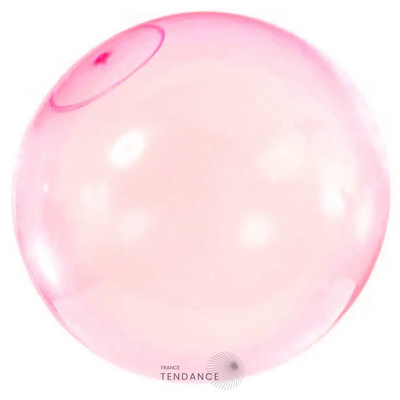 Maxi Magic Bubble™ | Bulle Géante Magique 100% Fun Fille (bientôt épuisé) / 1 ENFANT JOUET
