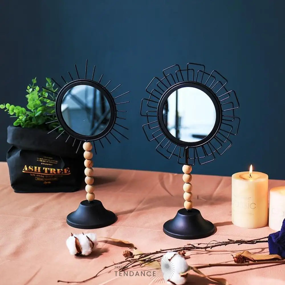 Miroir Géométrique | France-Tendance
