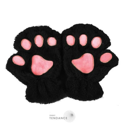 Mitaines Pattes De Chat | France-Tendance