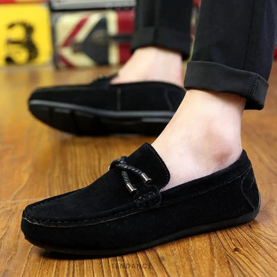 Mocassins Décontractés | Collection 2022 | France-Tendance