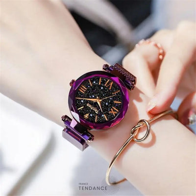 Montre Luxueuse Tephea™ | France-Tendance