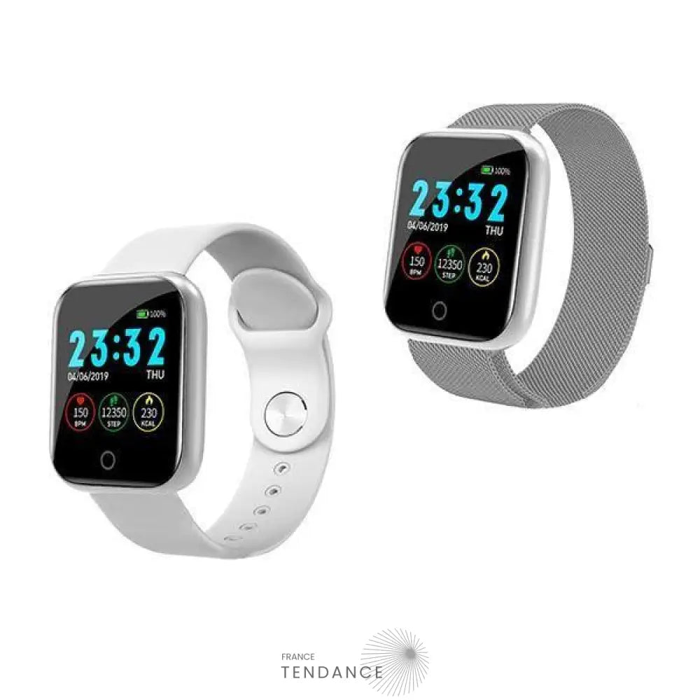 Montre Smartwatch | France-Tendance