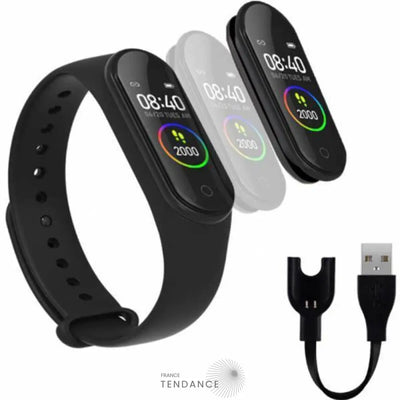 Montre Intelligente Multifonction | France-Tendance