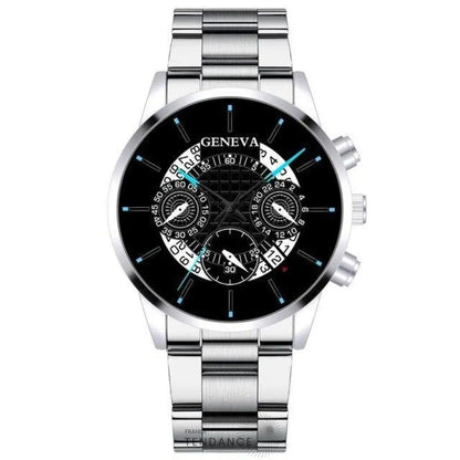 Montre Curve | France-Tendance