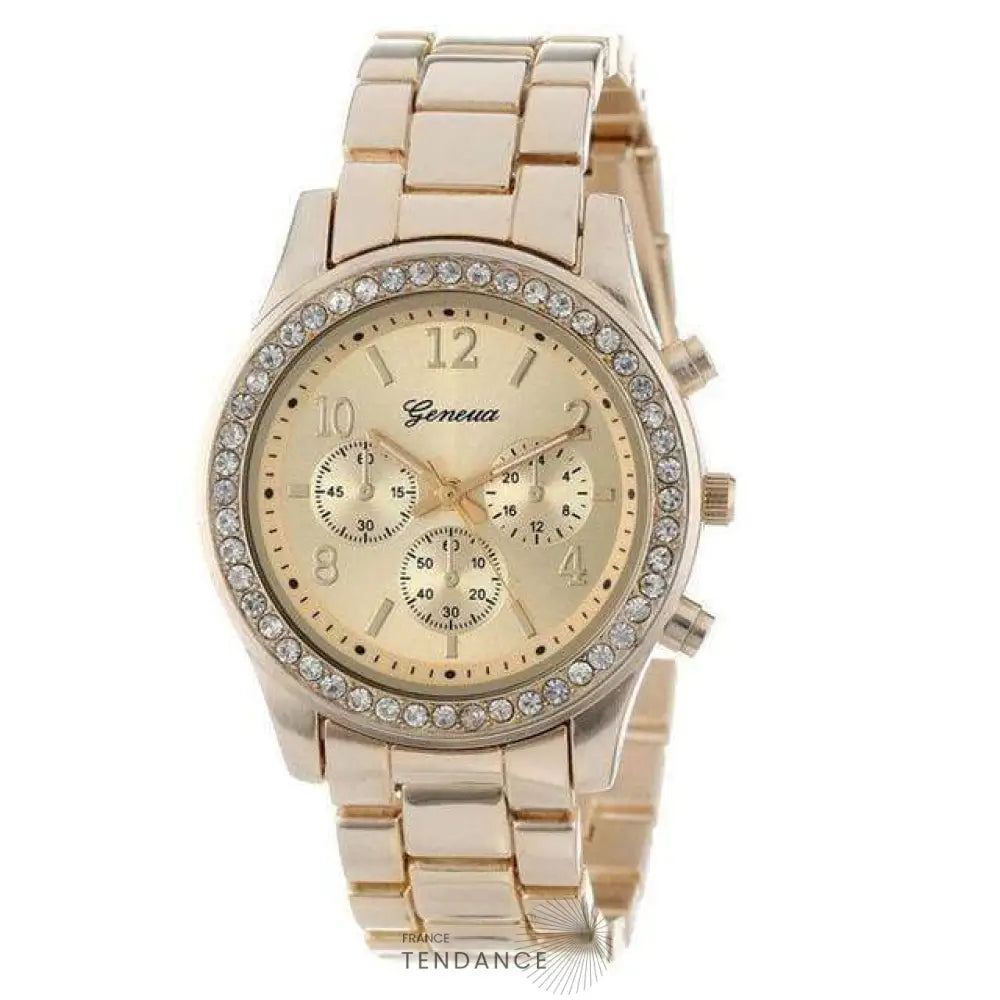 Montre Gemstone | France-Tendance