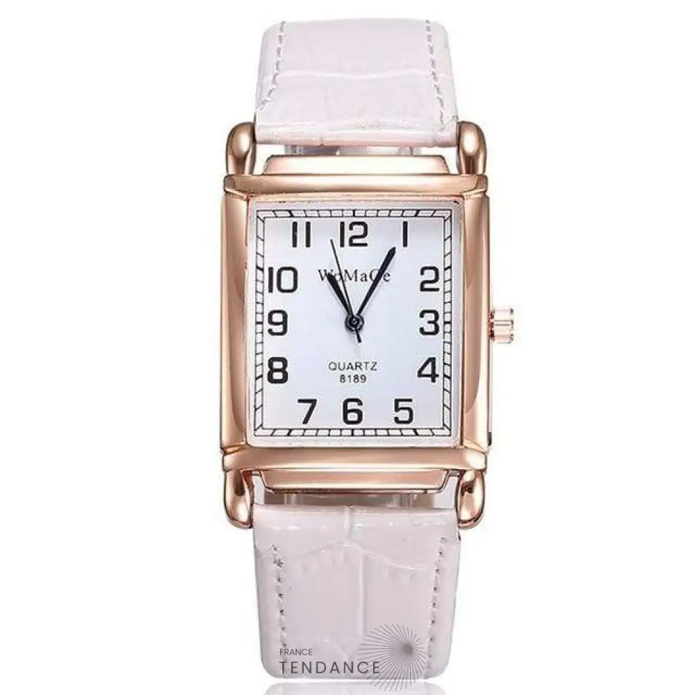 Montre Glamour | France-Tendance