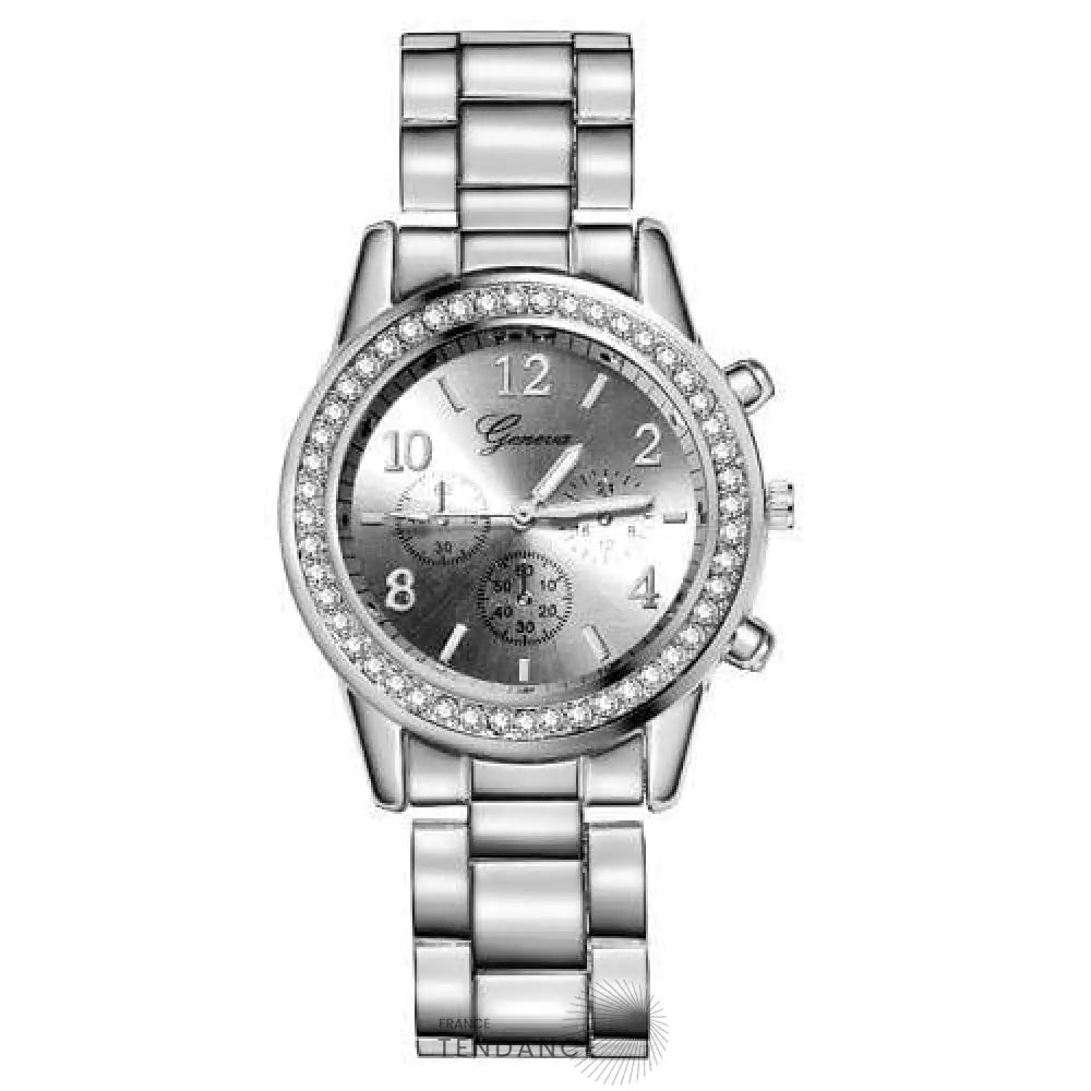 Montre Gold | France-Tendance