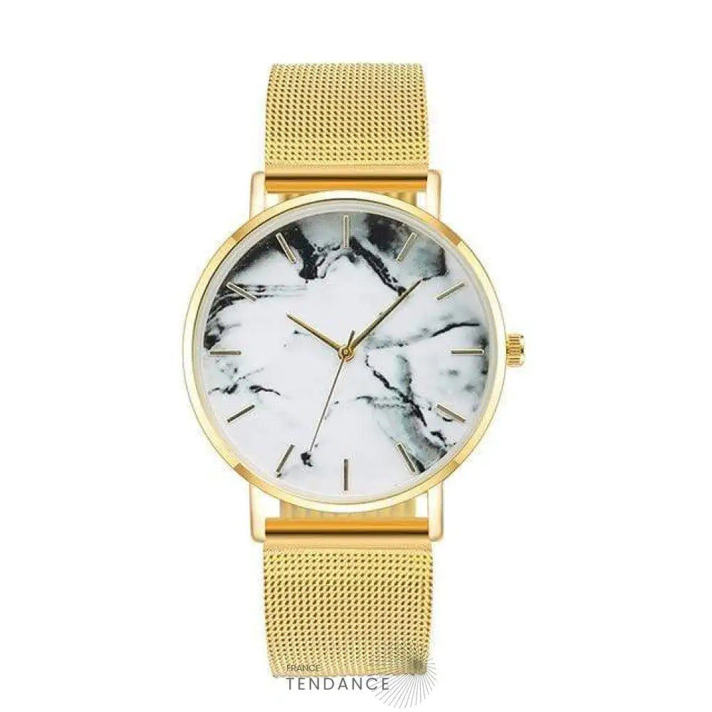 Montre Marble | France-Tendance