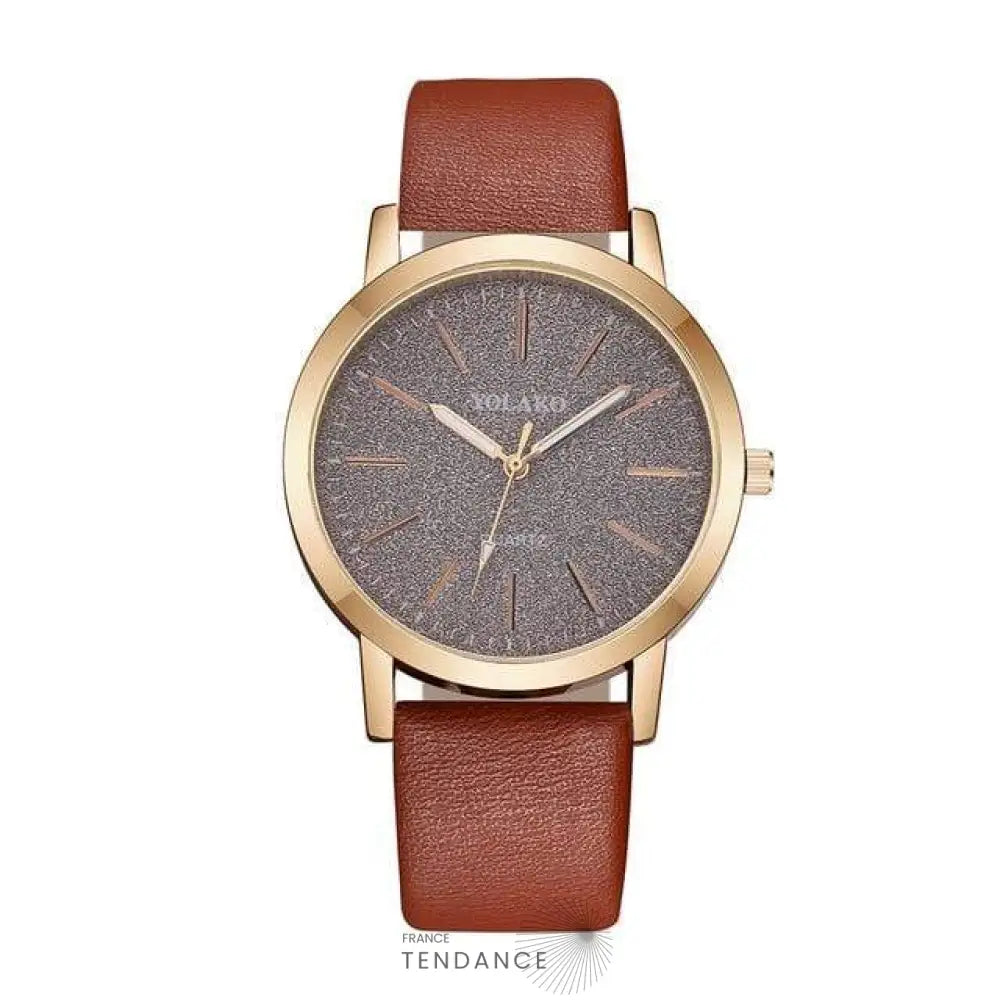 Montre Precious | France-Tendance
