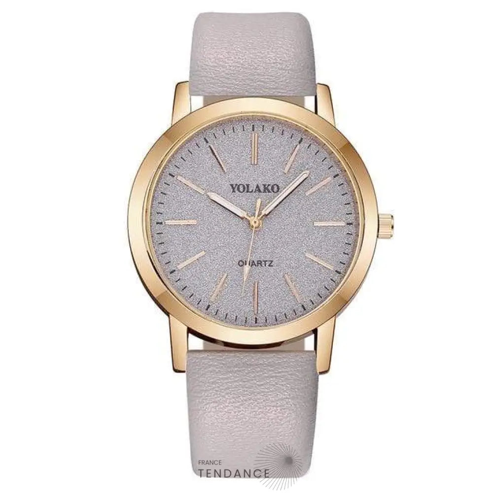 Montre Precious | France-Tendance