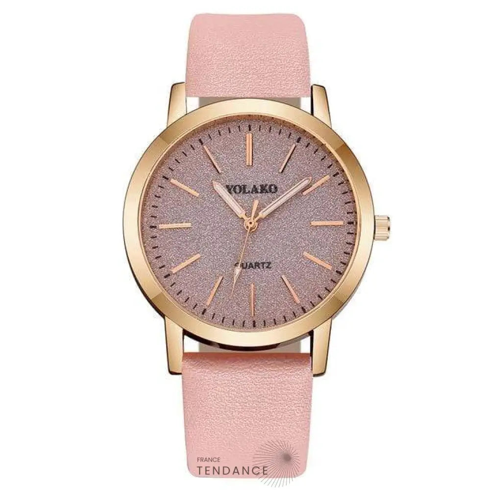 Montre Precious | France-Tendance