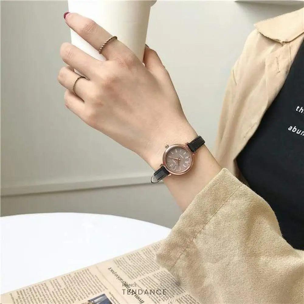 Montre Retro | France-Tendance