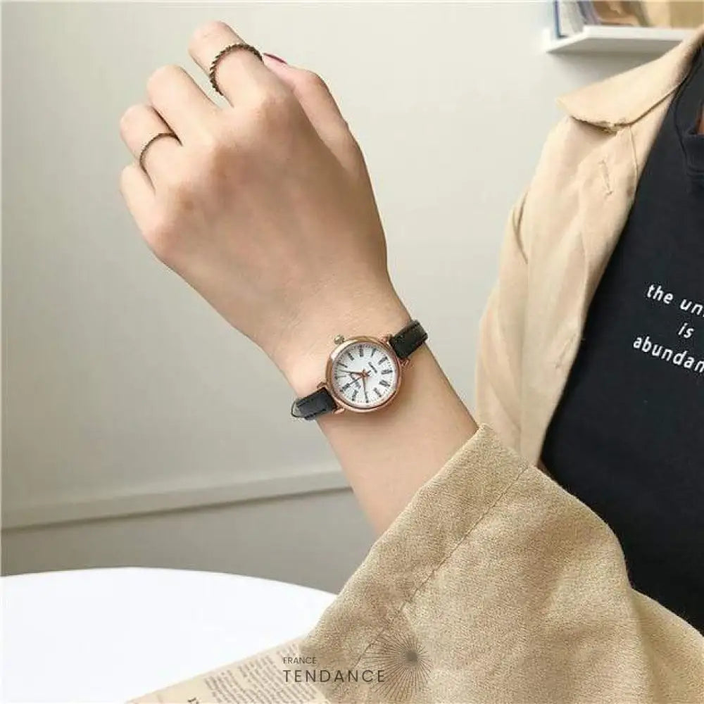 Montre Retro | France-Tendance