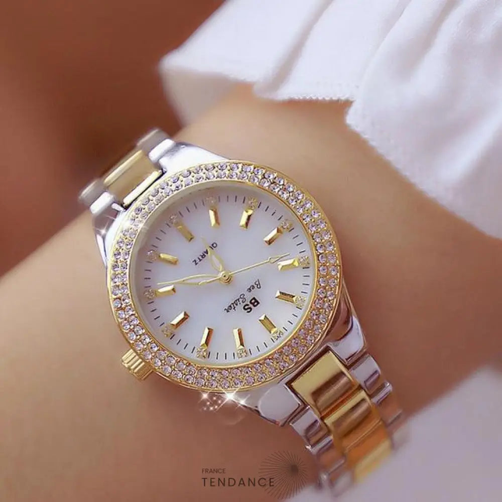Montre Shine | France-Tendance