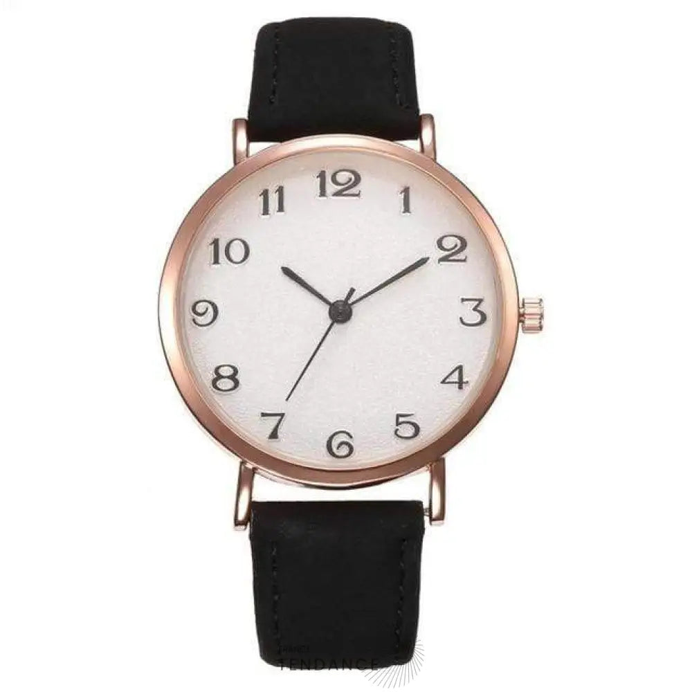 Montre Softy | France-Tendance